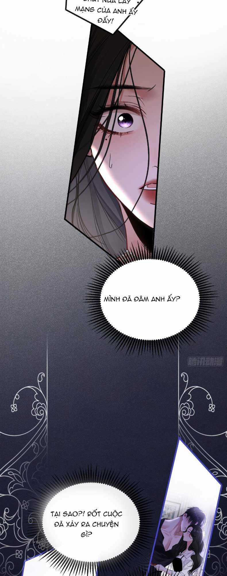 Tôi Cũng Là Đại Lão Chapter 13 trang 15