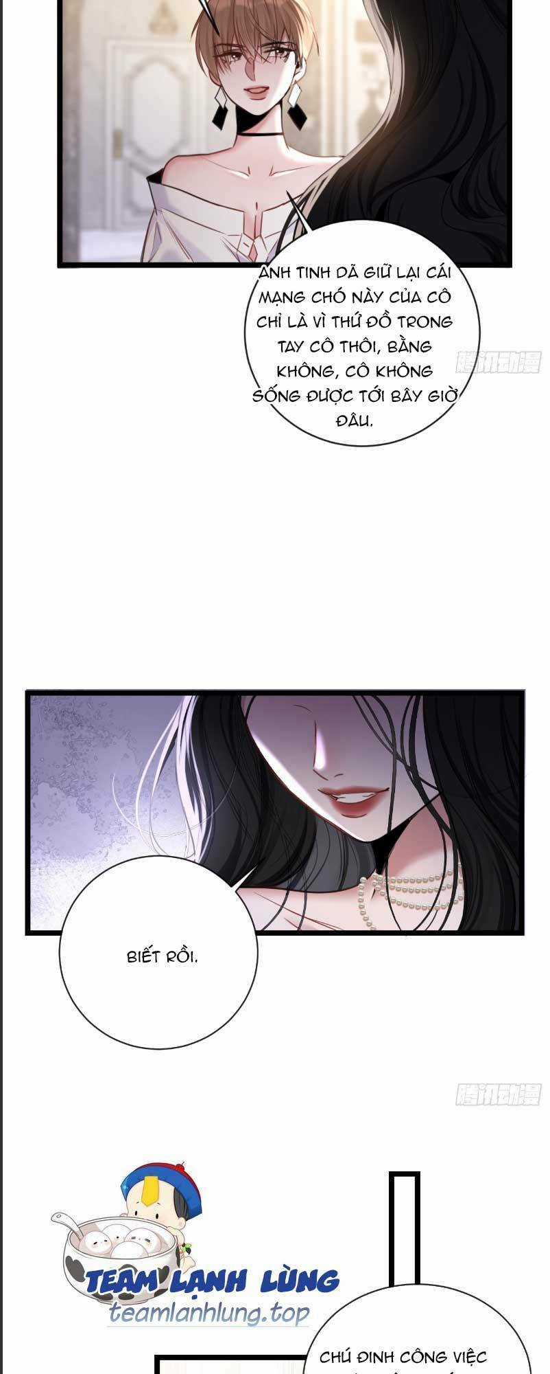 Tôi Cũng Là Đại Lão Chapter 13 trang 20