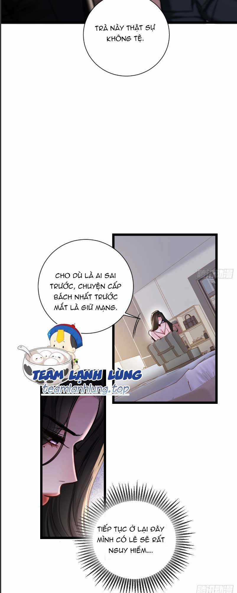Tôi Cũng Là Đại Lão Chapter 13 trang 23