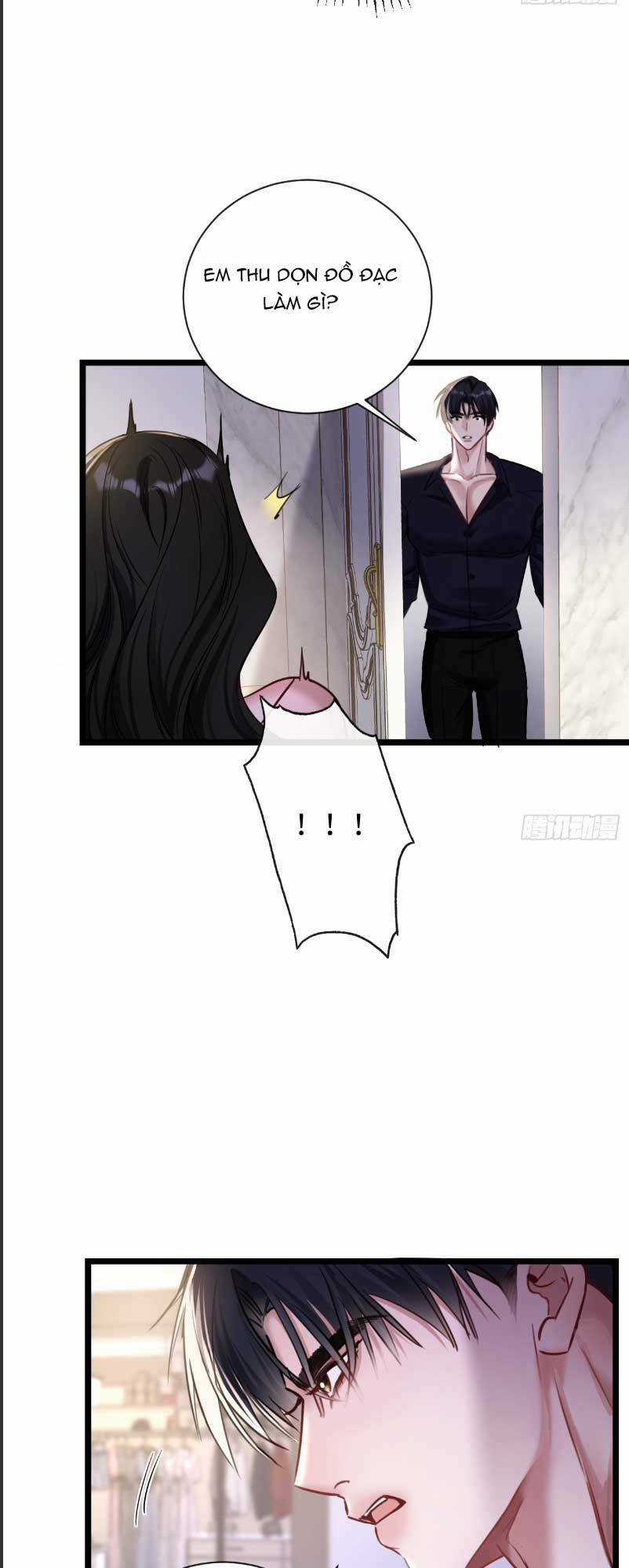 Tôi Cũng Là Đại Lão Chapter 13 trang 24