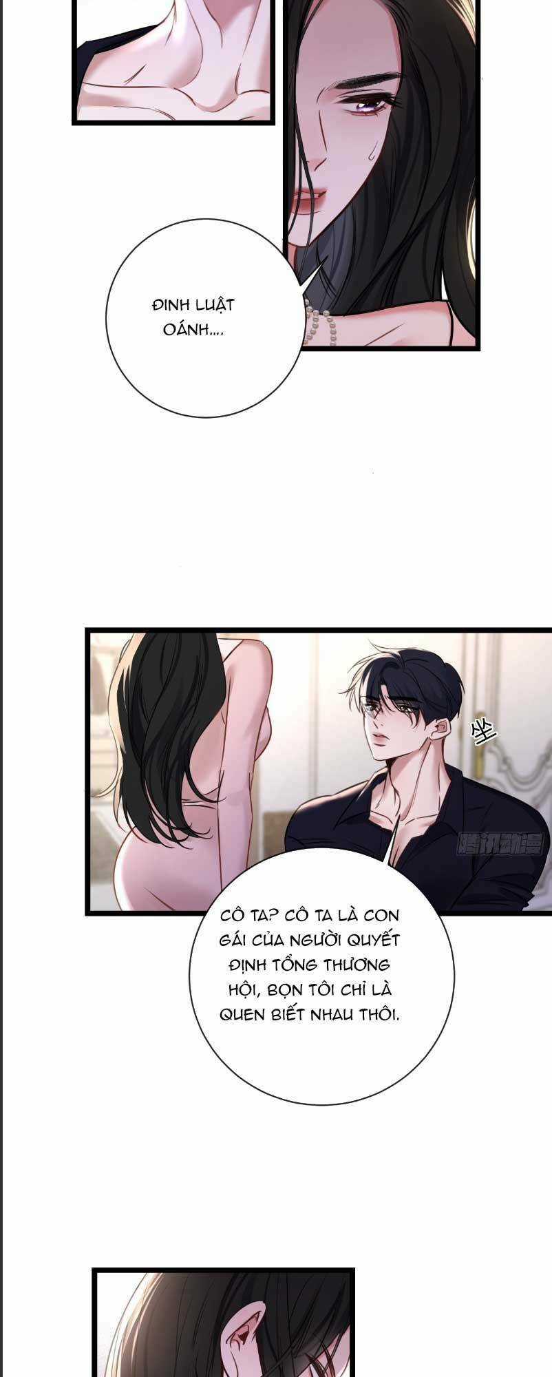 Tôi Cũng Là Đại Lão Chapter 13 trang 26