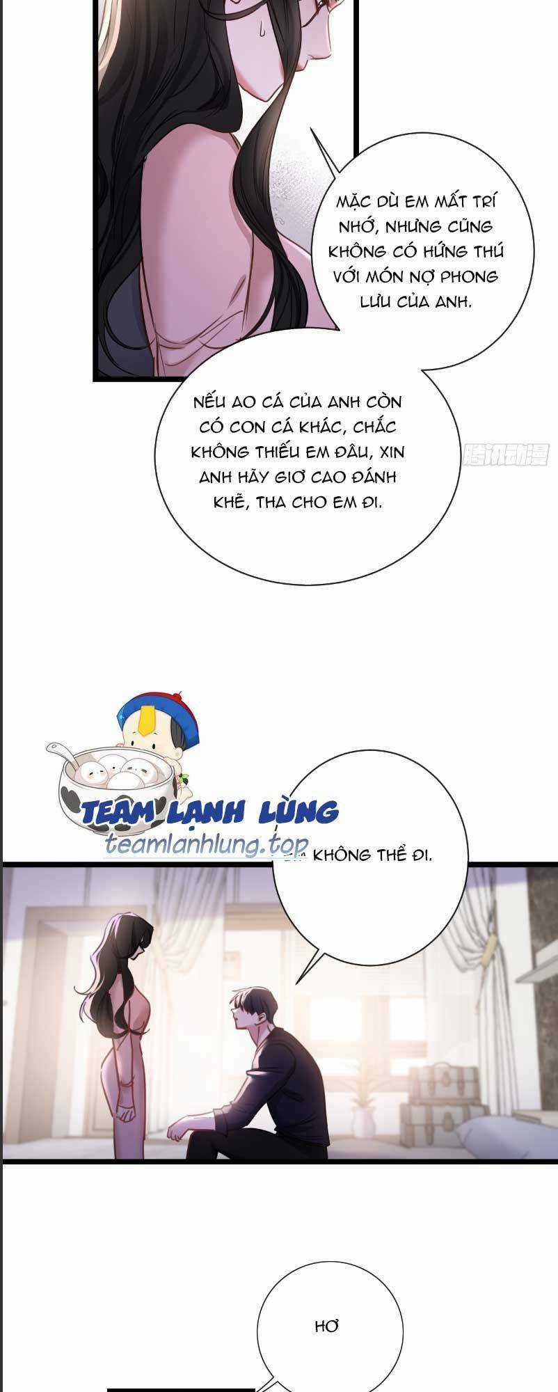 Tôi Cũng Là Đại Lão Chapter 13 trang 27