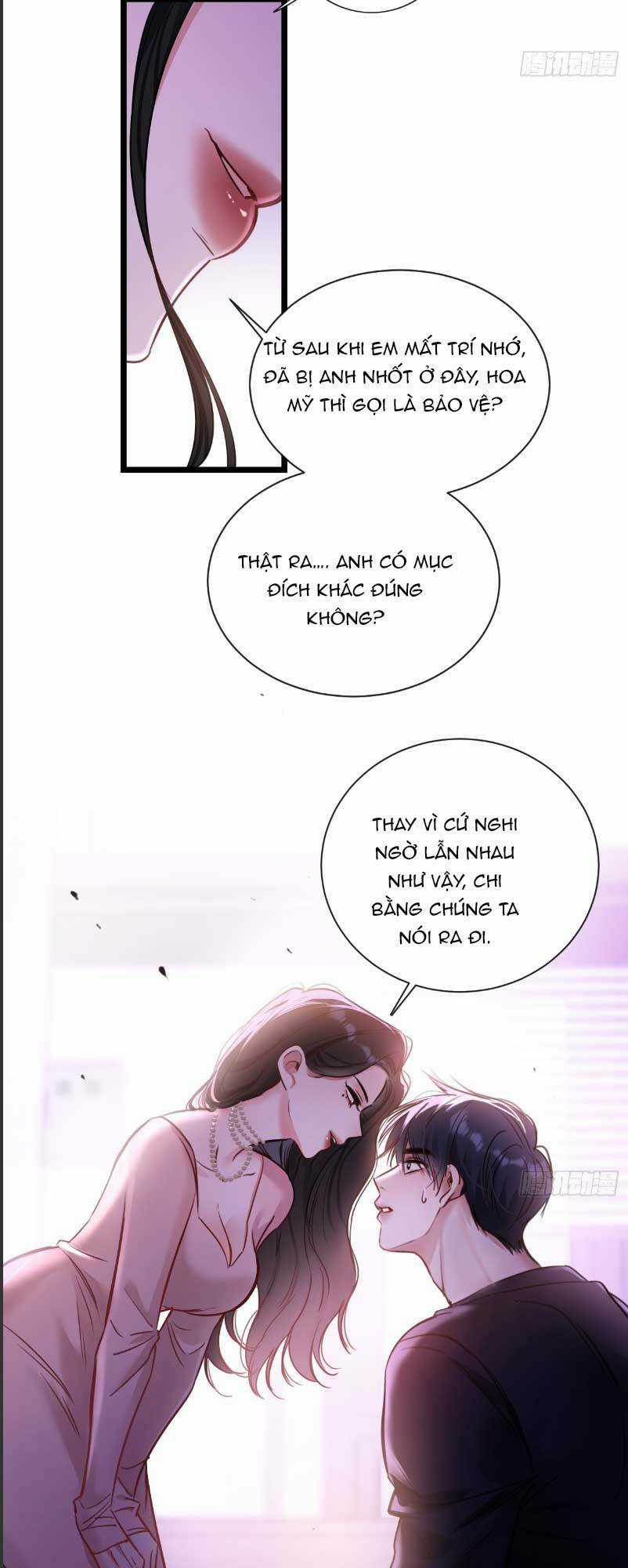 Tôi Cũng Là Đại Lão Chapter 13 trang 28