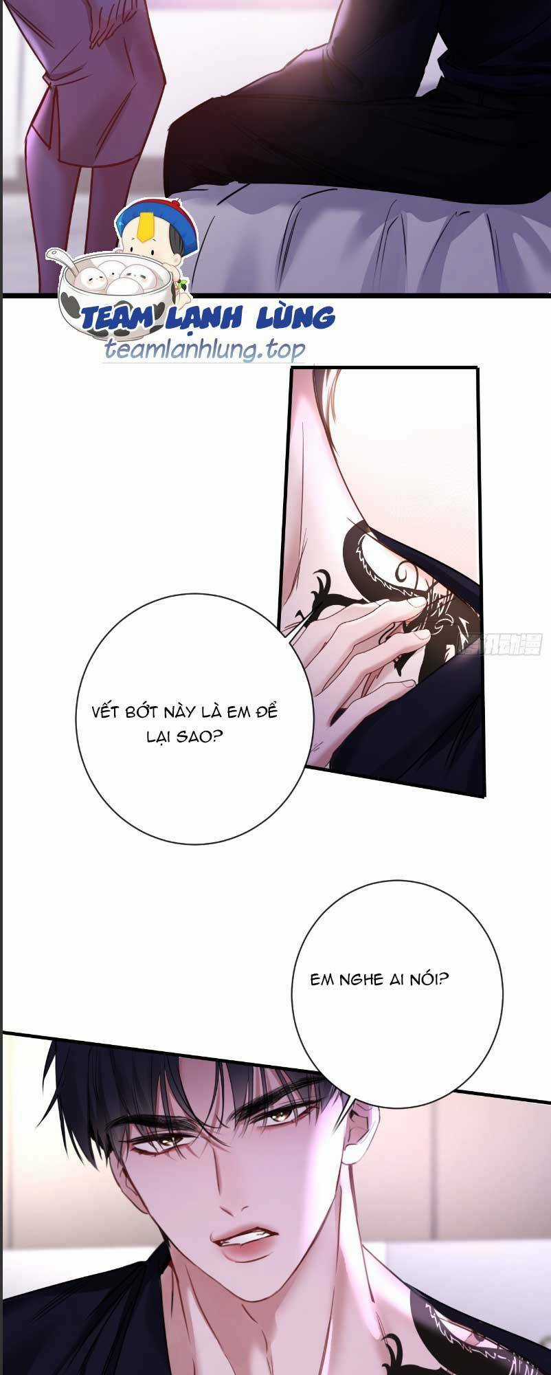 Tôi Cũng Là Đại Lão Chapter 13 trang 29