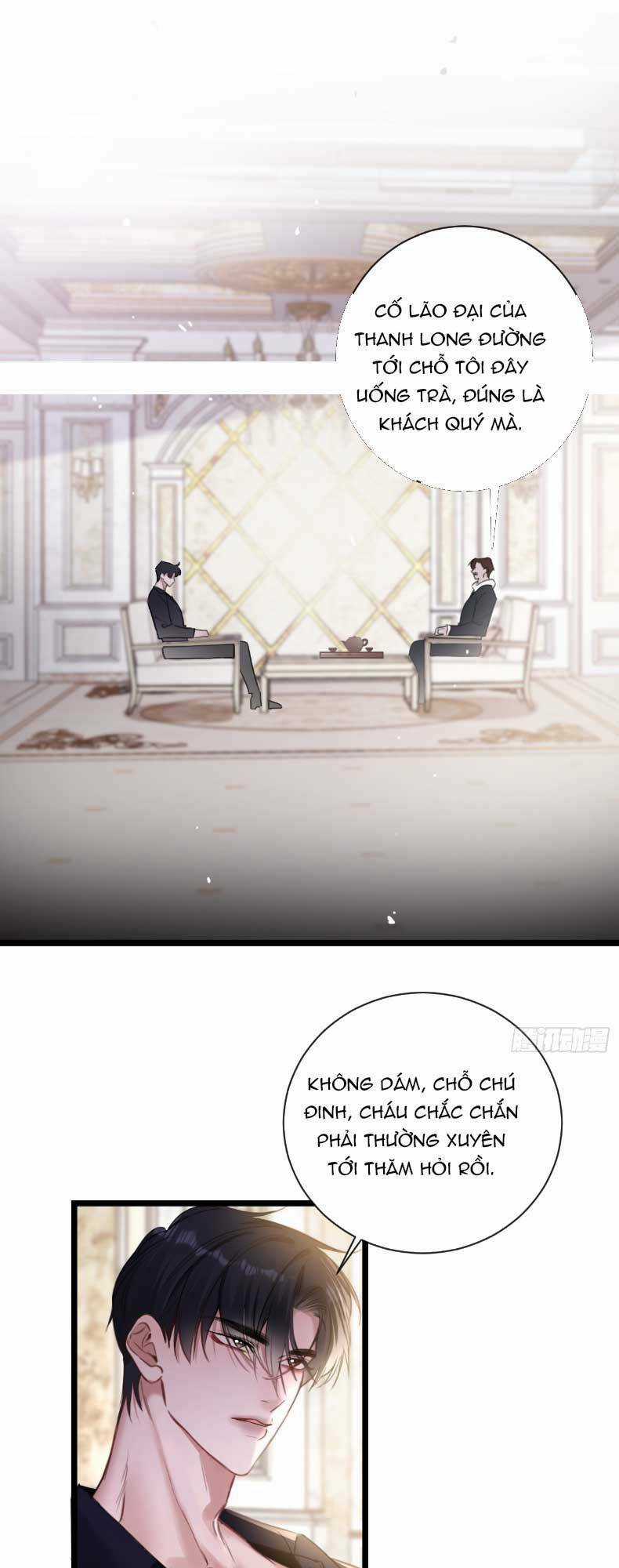 Tôi Cũng Là Đại Lão Chapter 13 trang 3