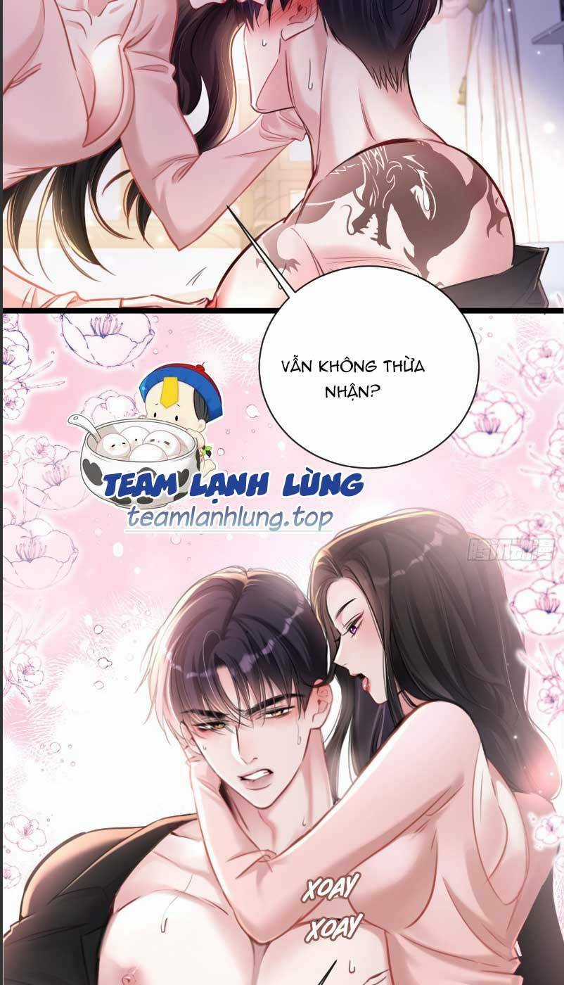 Tôi Cũng Là Đại Lão Chapter 13 trang 31