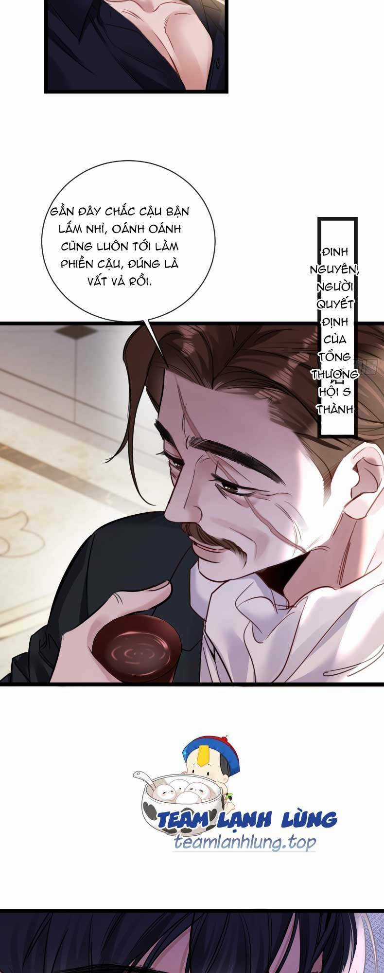 Tôi Cũng Là Đại Lão Chapter 13 trang 4