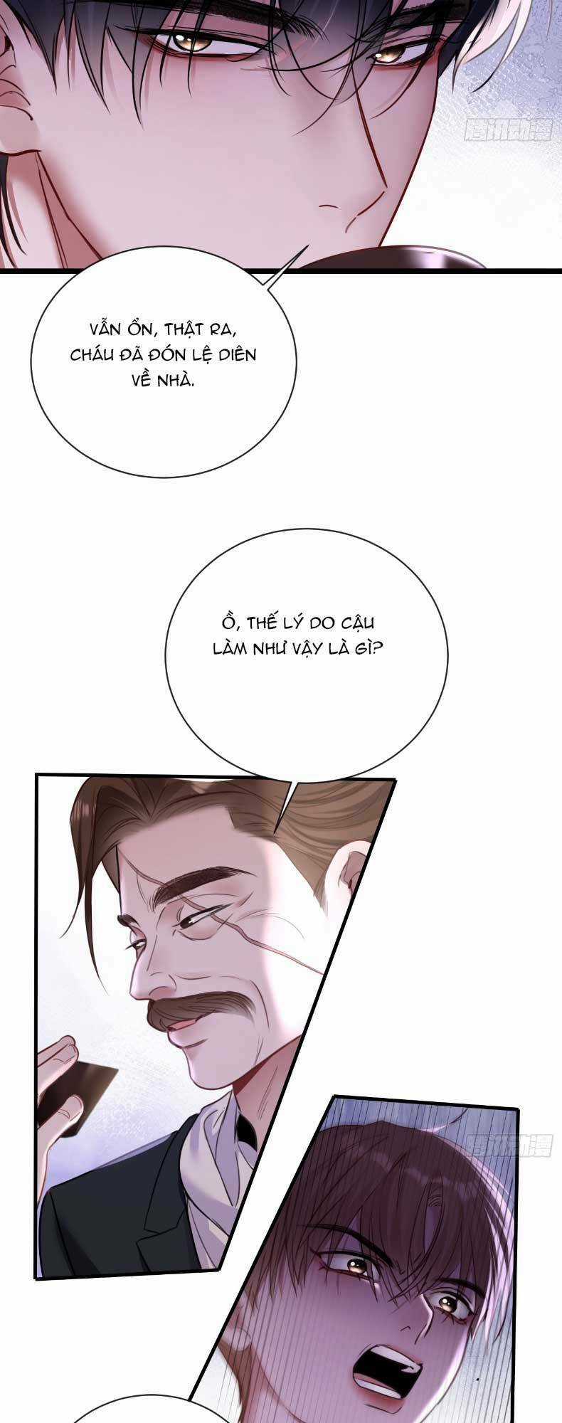 Tôi Cũng Là Đại Lão Chapter 13 trang 5