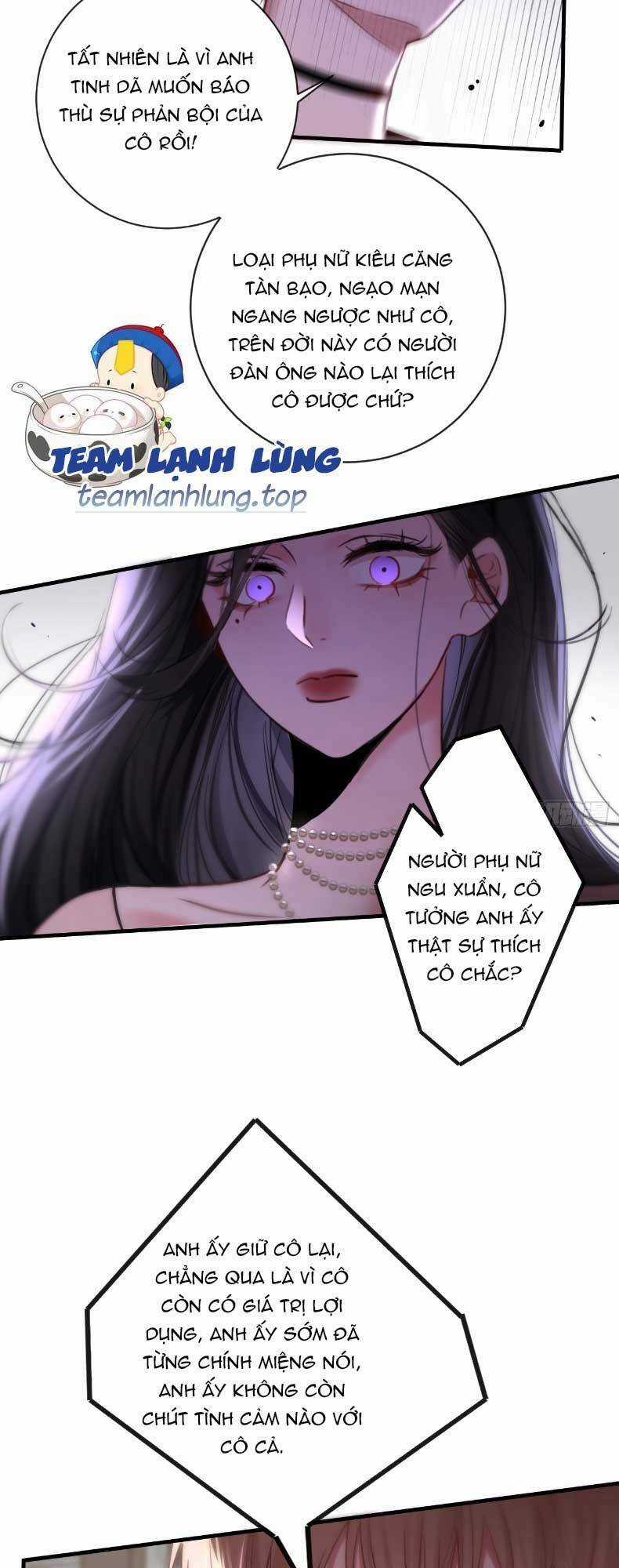 Tôi Cũng Là Đại Lão Chapter 13 trang 6