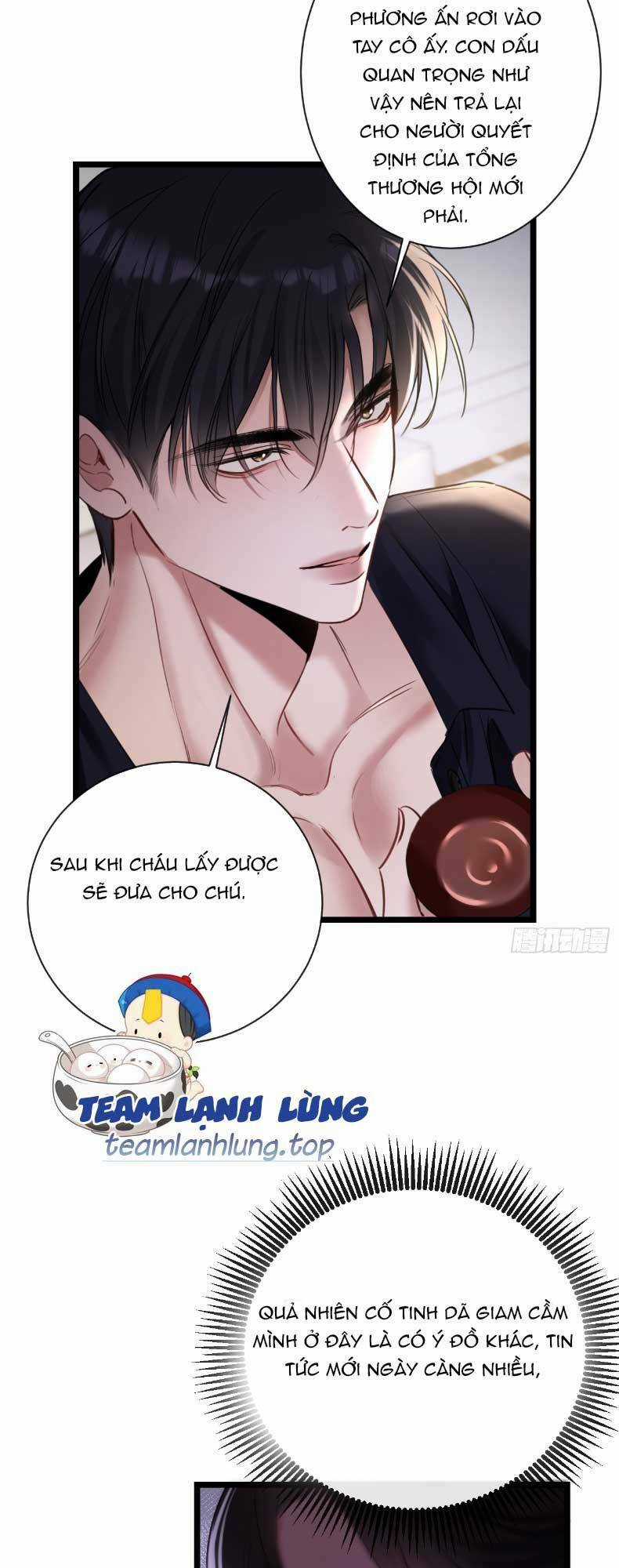 Tôi Cũng Là Đại Lão Chapter 13 trang 8