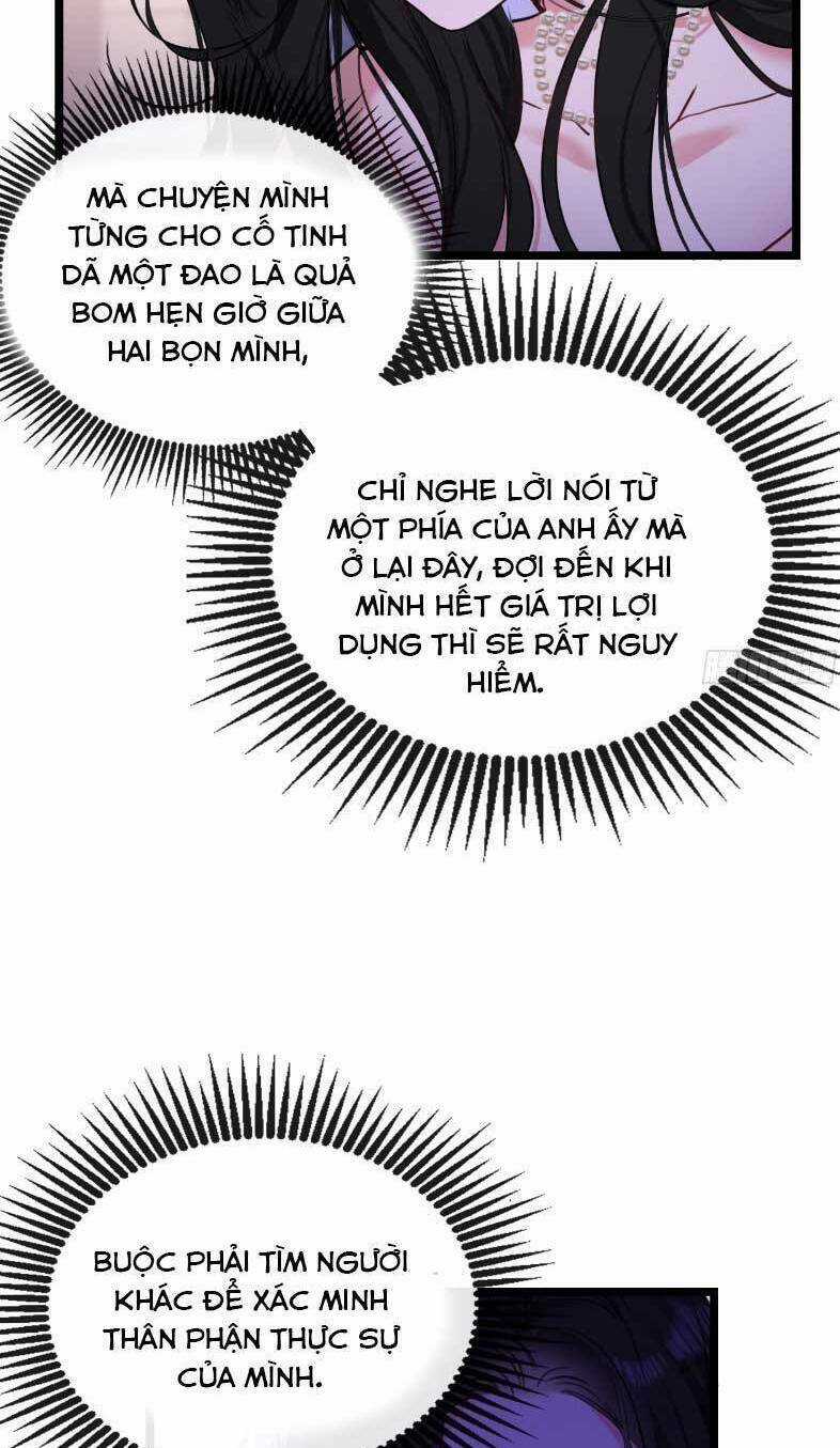 Tôi Cũng Là Đại Lão Chapter 14 trang 10