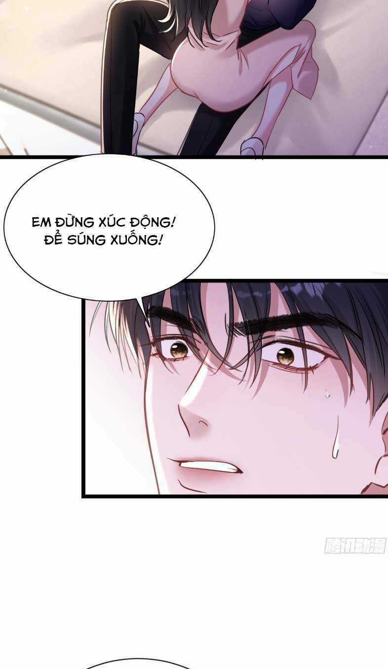 Tôi Cũng Là Đại Lão Chapter 14 trang 16