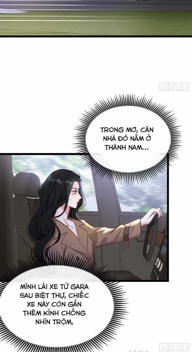 Tôi Cũng Là Đại Lão Chapter 14 trang 25