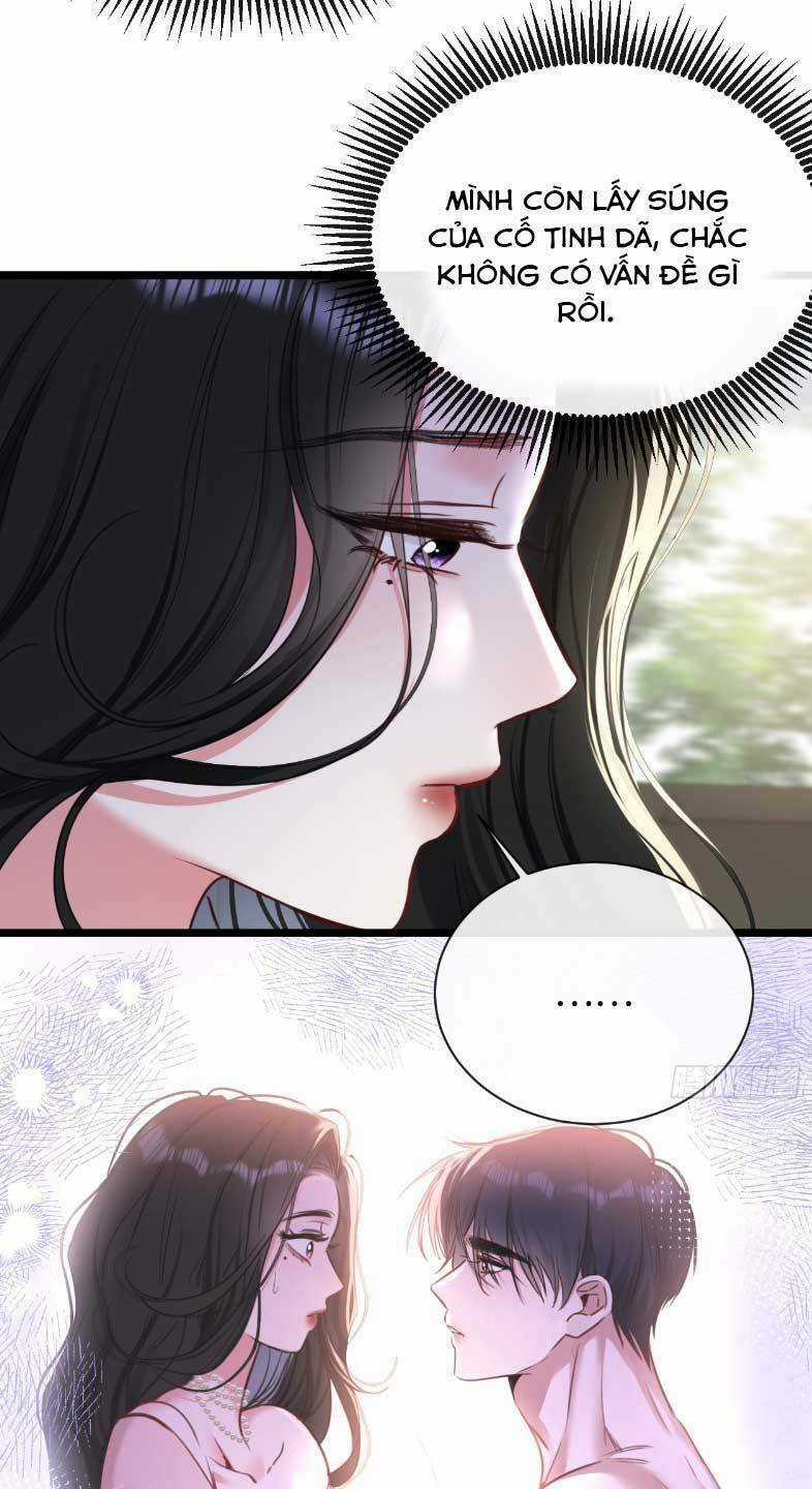 Tôi Cũng Là Đại Lão Chapter 14 trang 26