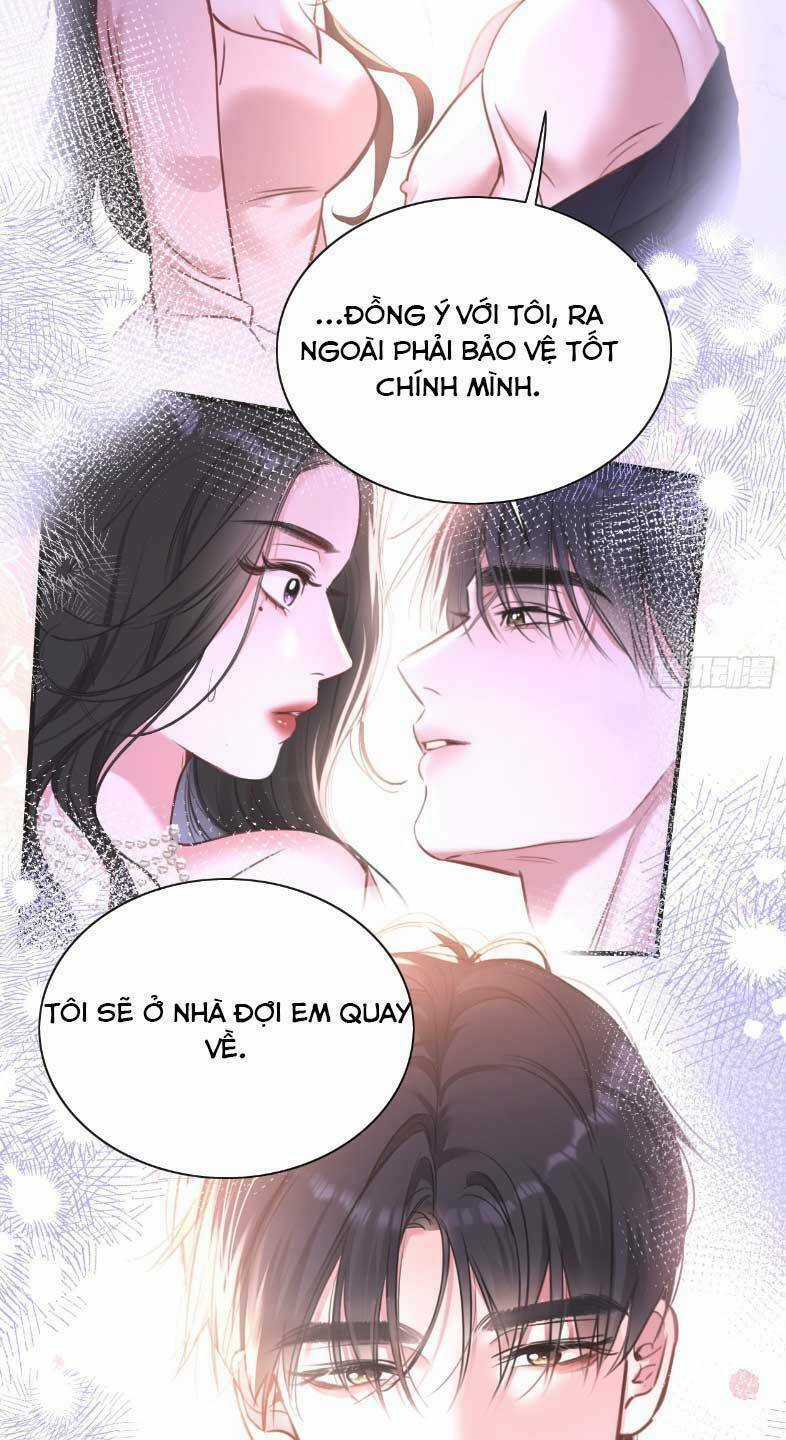 Tôi Cũng Là Đại Lão Chapter 14 trang 27