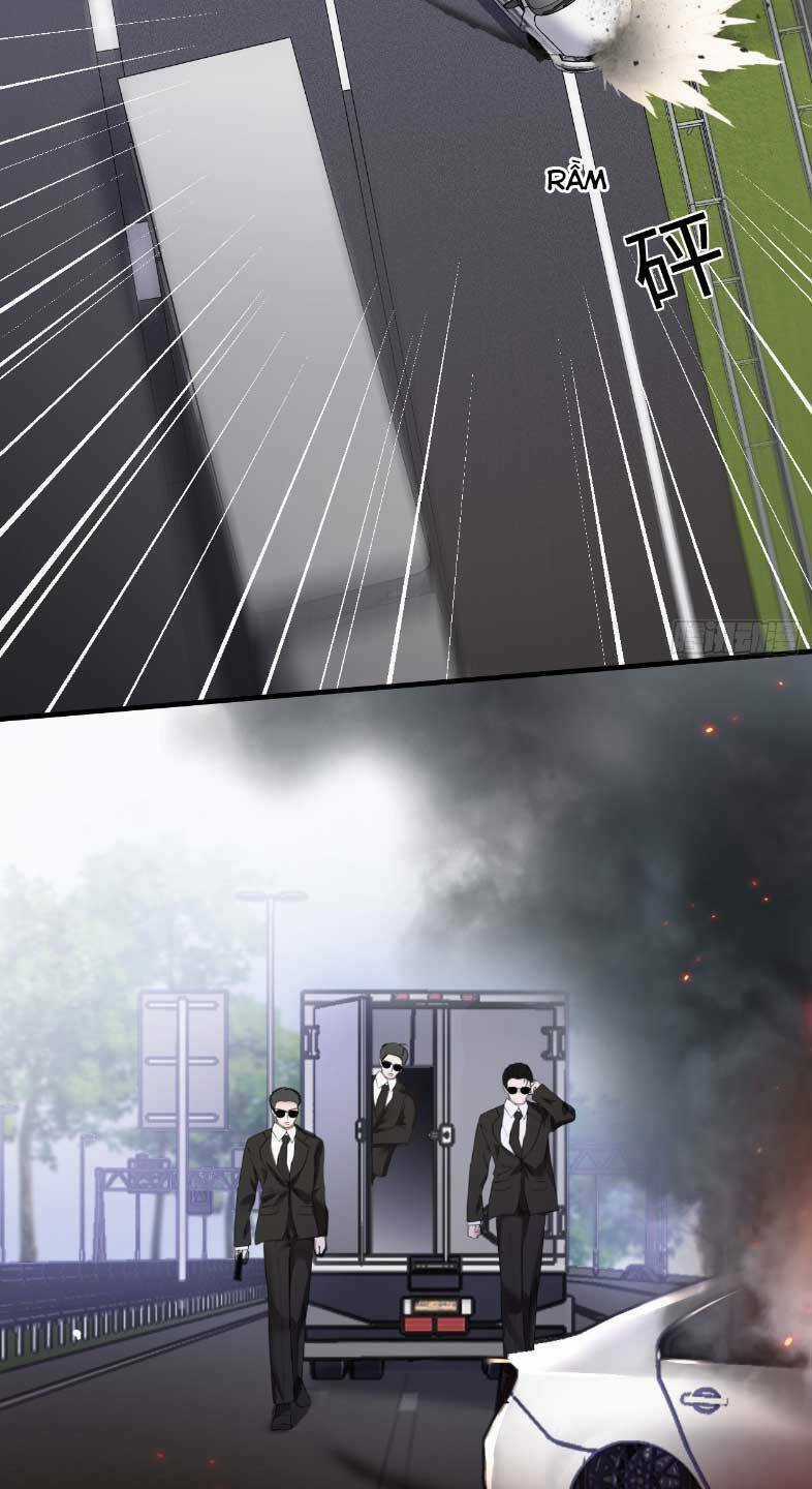 Tôi Cũng Là Đại Lão Chapter 14 trang 30