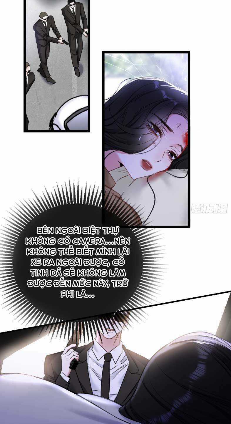 Tôi Cũng Là Đại Lão Chapter 14 trang 32