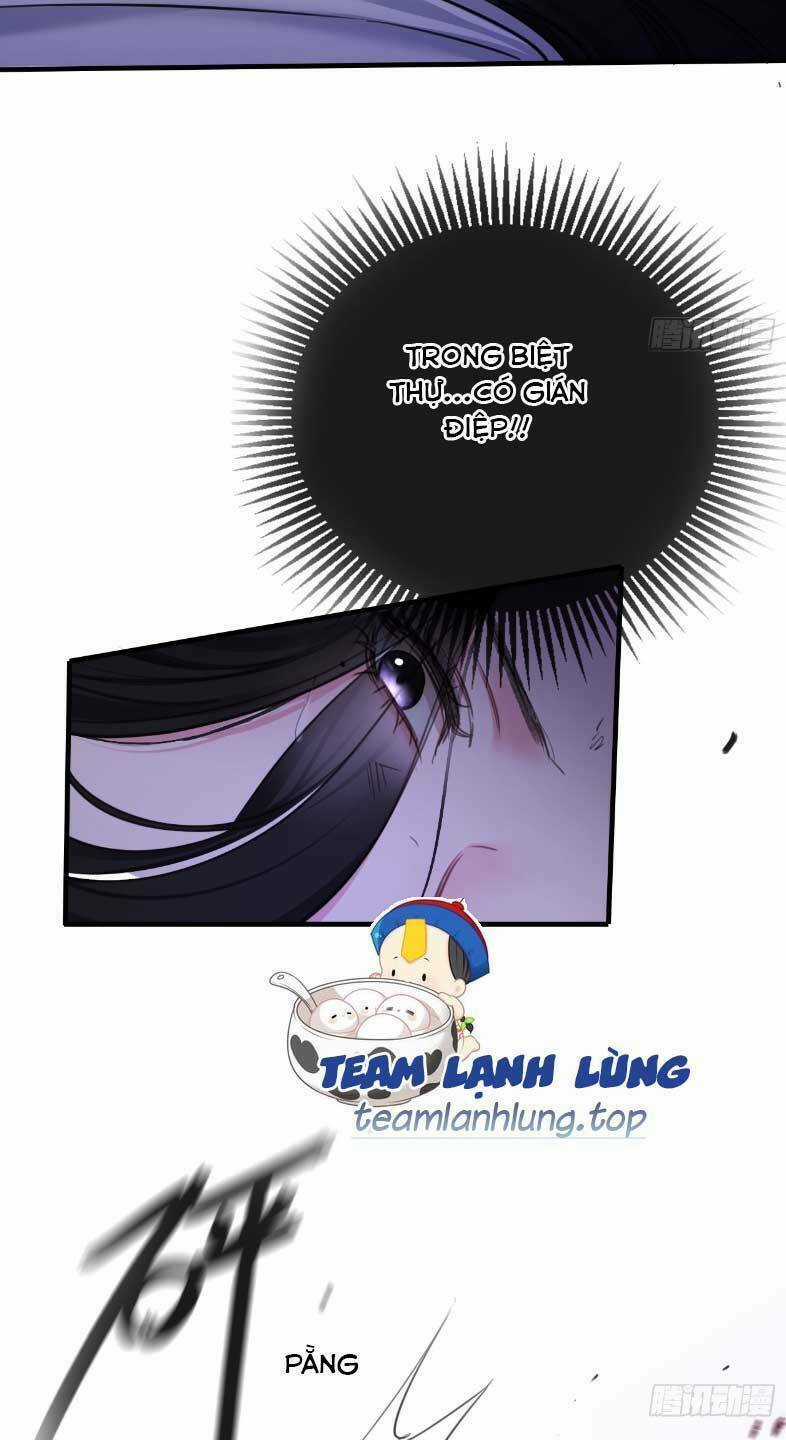 Tôi Cũng Là Đại Lão Chapter 14 trang 33