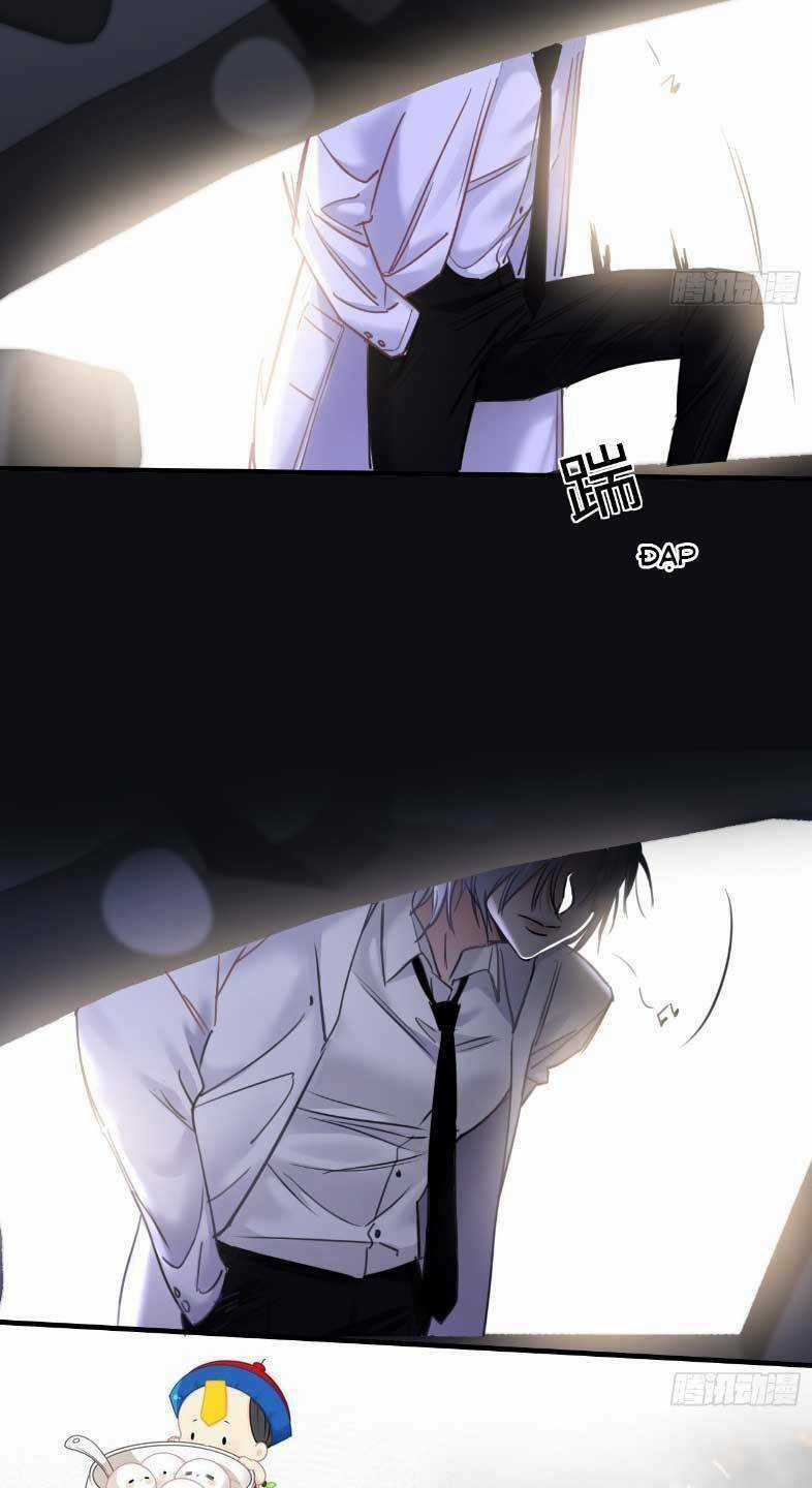 Tôi Cũng Là Đại Lão Chapter 14 trang 36