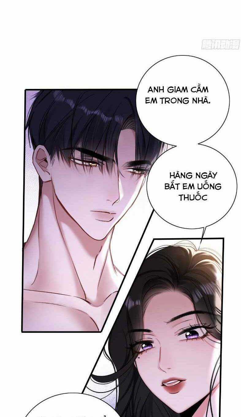 Tôi Cũng Là Đại Lão Chapter 14 trang 5