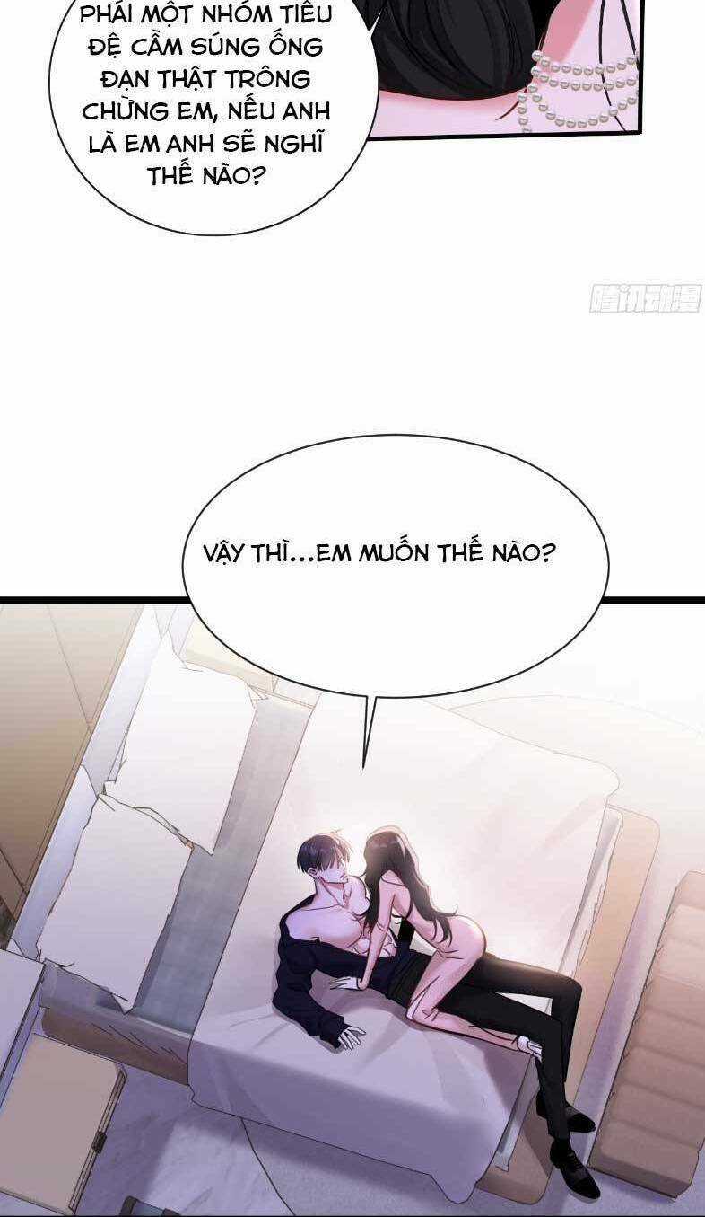 Tôi Cũng Là Đại Lão Chapter 14 trang 6