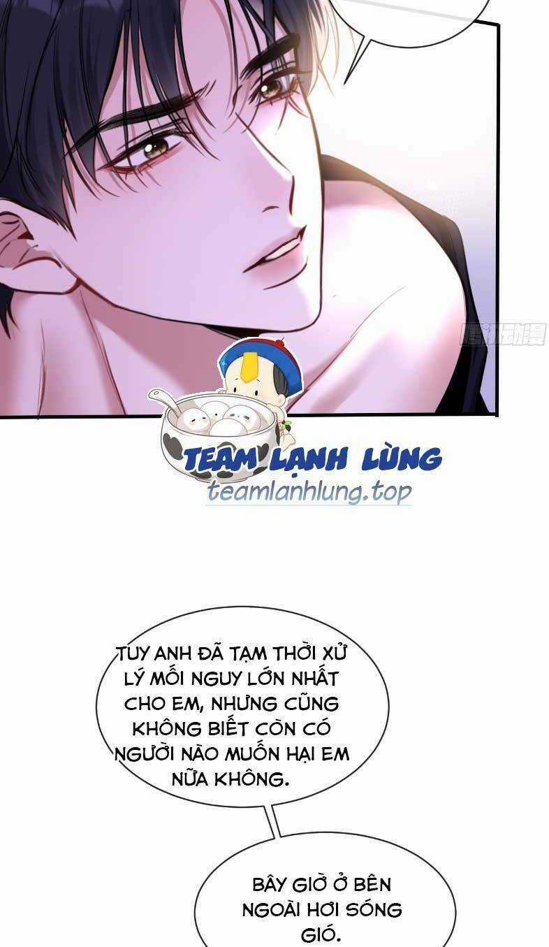 Tôi Cũng Là Đại Lão Chapter 14 trang 8