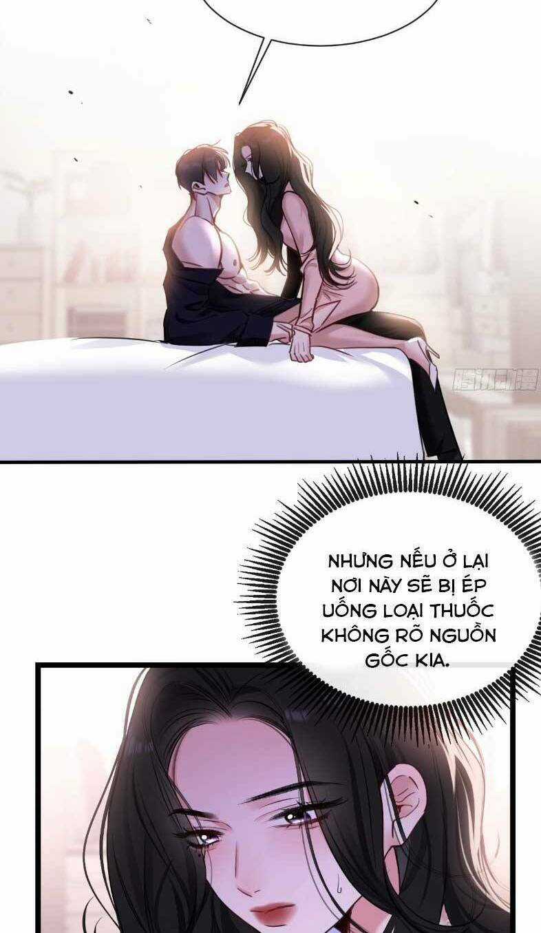 Tôi Cũng Là Đại Lão Chapter 14 trang 9