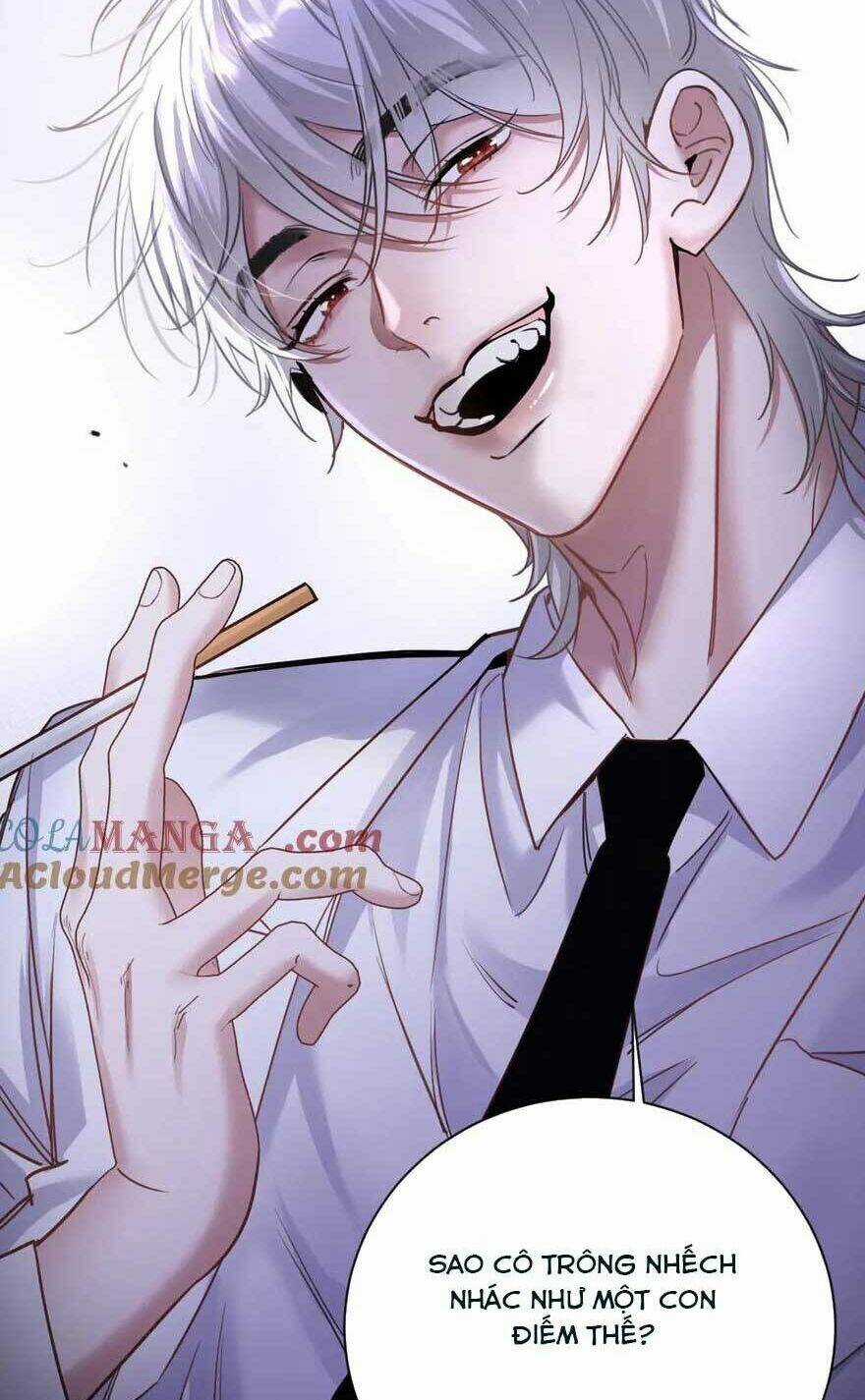 Tôi Cũng Là Đại Lão Chapter 15 trang 10