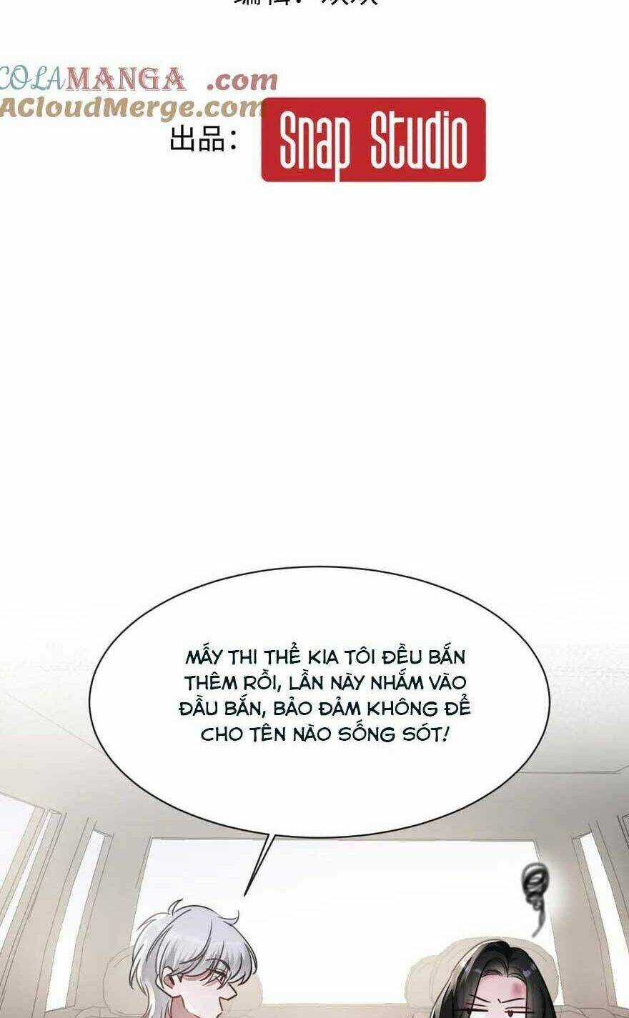 Tôi Cũng Là Đại Lão Chapter 15 trang 12