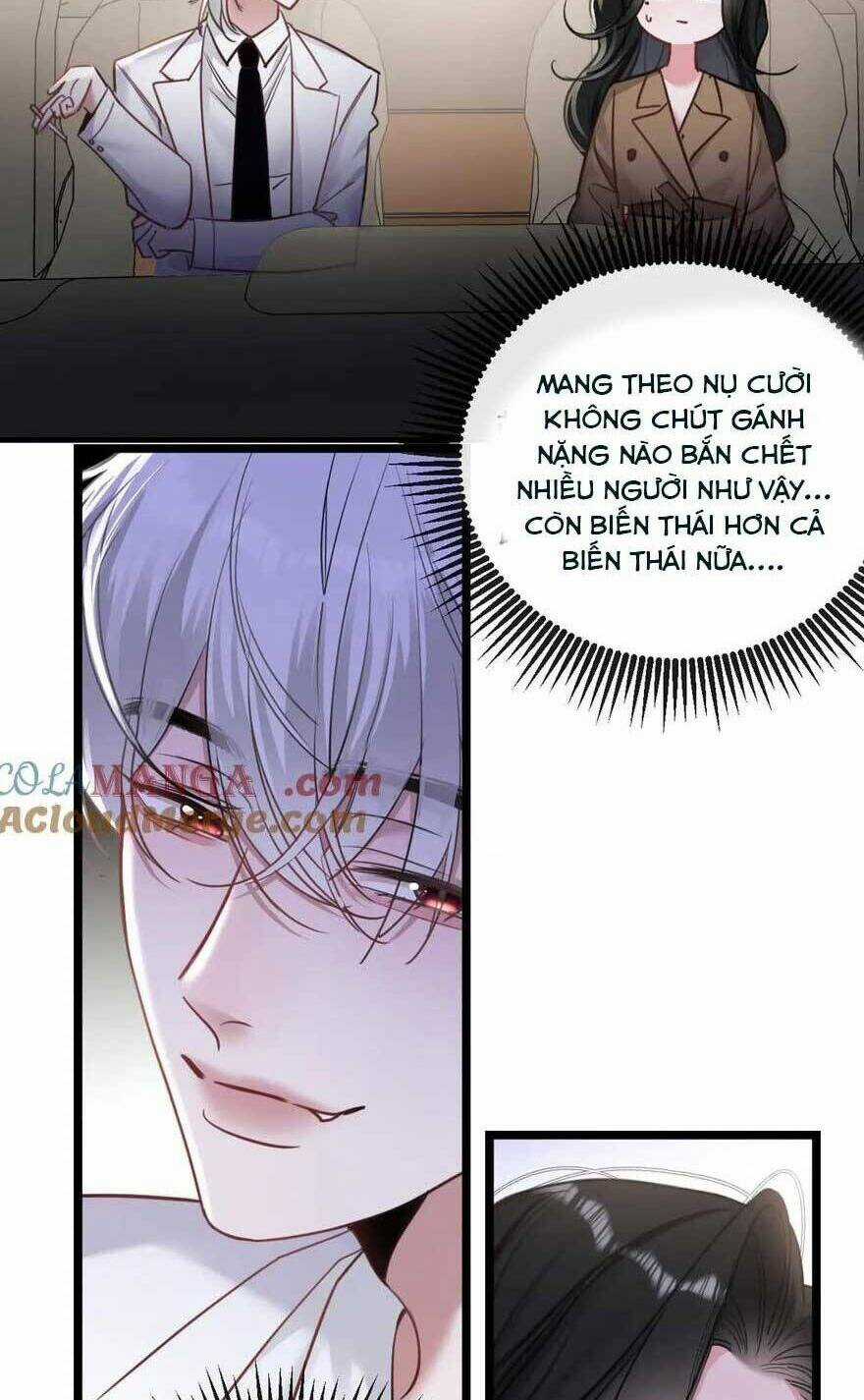 Tôi Cũng Là Đại Lão Chapter 15 trang 13