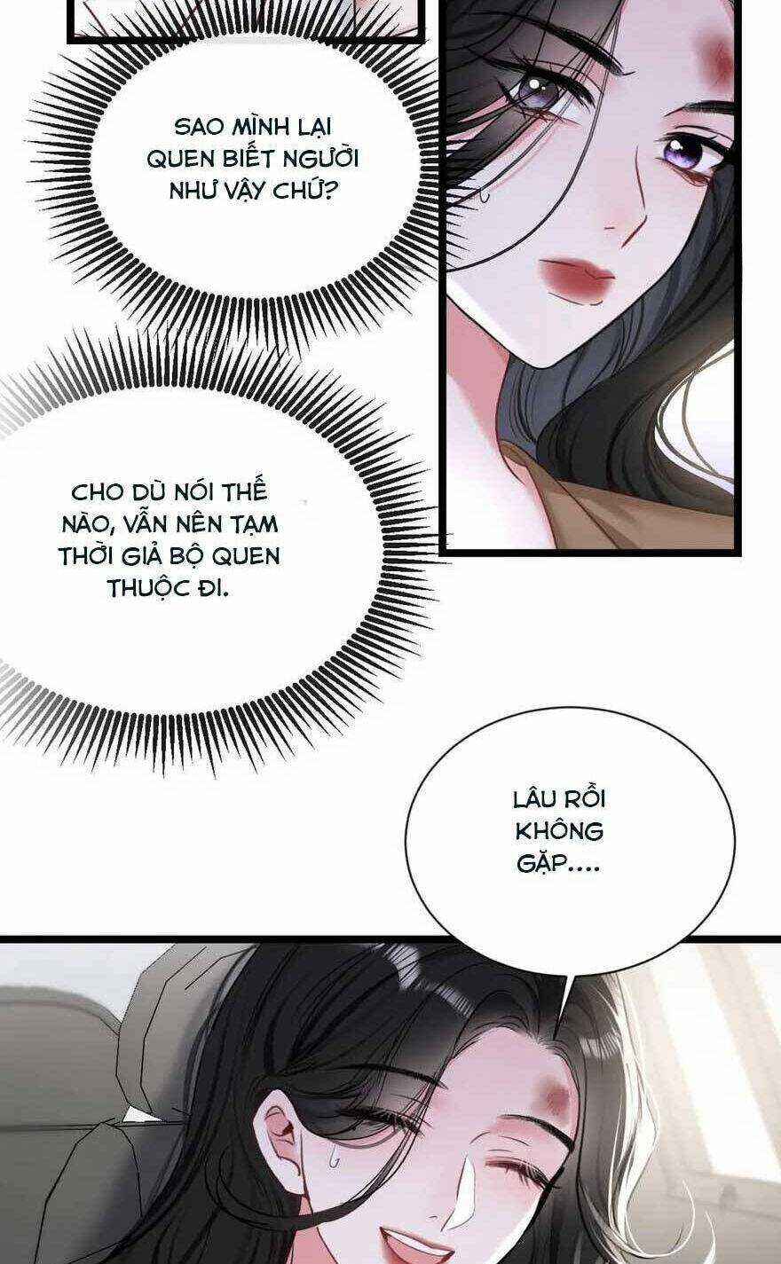 Tôi Cũng Là Đại Lão Chapter 15 trang 14