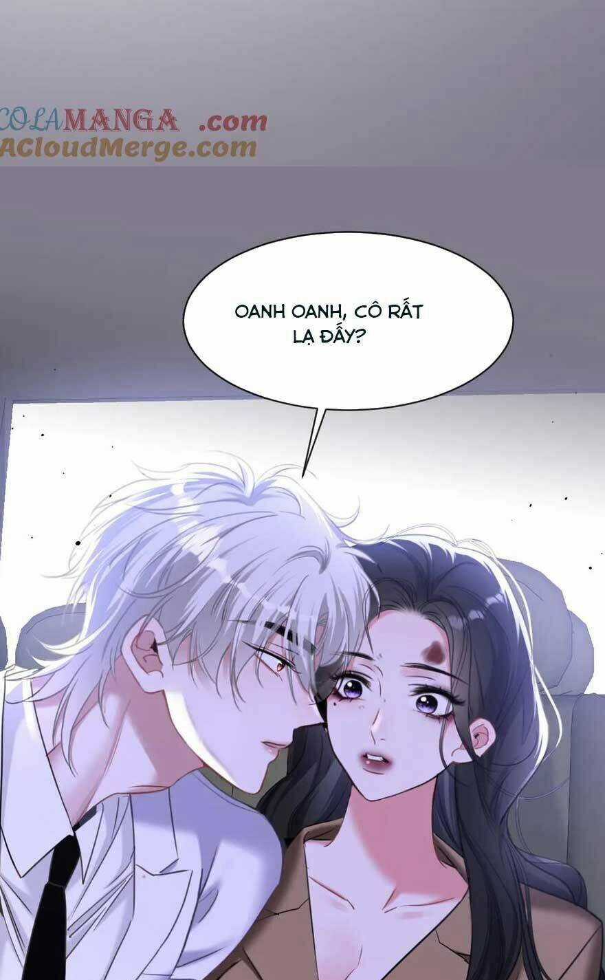 Tôi Cũng Là Đại Lão Chapter 15 trang 16