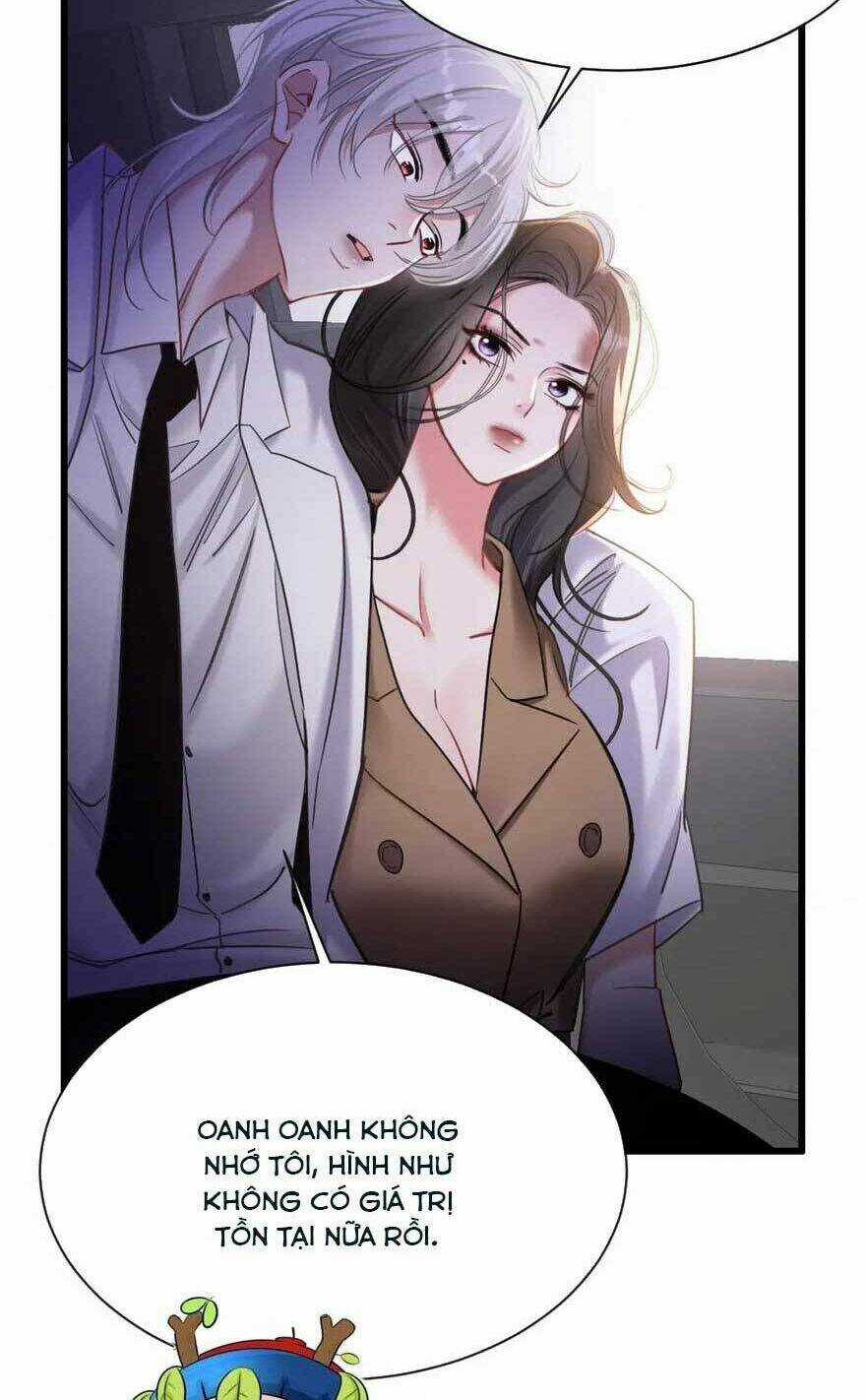 Tôi Cũng Là Đại Lão Chapter 15 trang 18