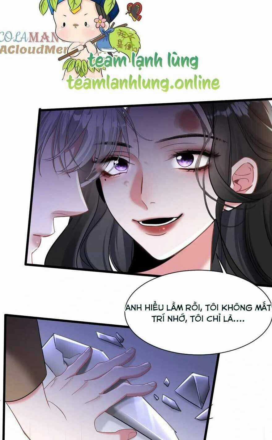 Tôi Cũng Là Đại Lão Chapter 15 trang 19