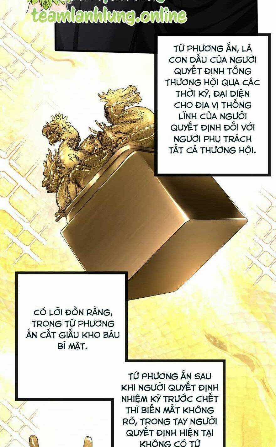 Tôi Cũng Là Đại Lão Chapter 15 trang 2