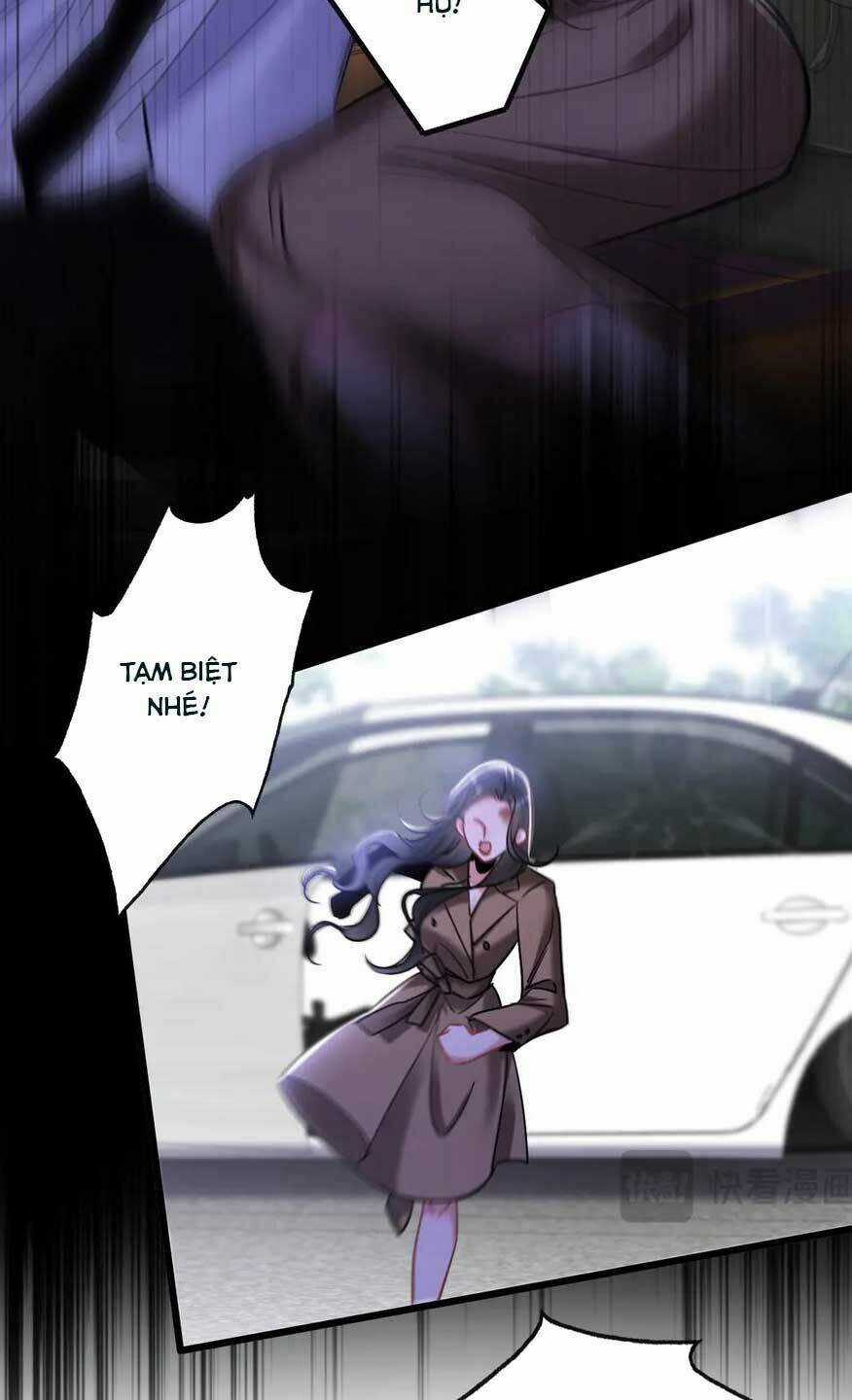Tôi Cũng Là Đại Lão Chapter 15 trang 21