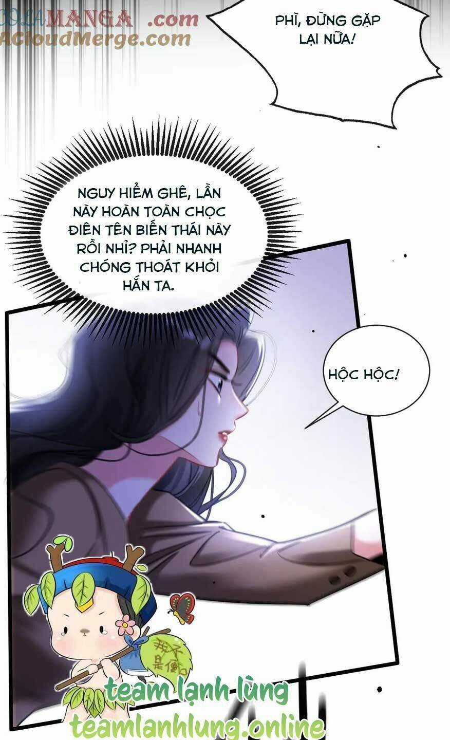 Tôi Cũng Là Đại Lão Chapter 15 trang 22