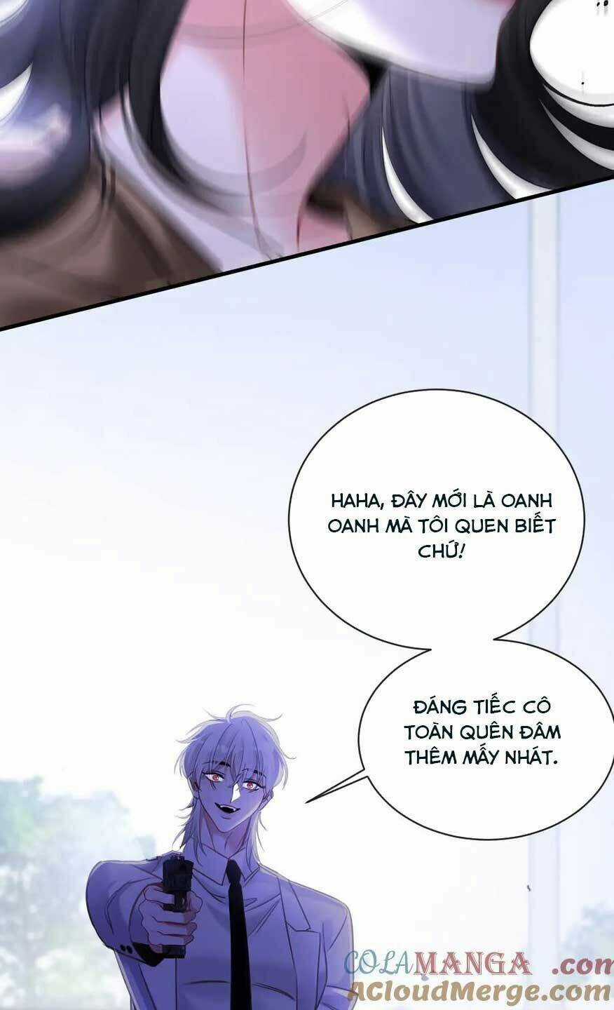 Tôi Cũng Là Đại Lão Chapter 15 trang 24