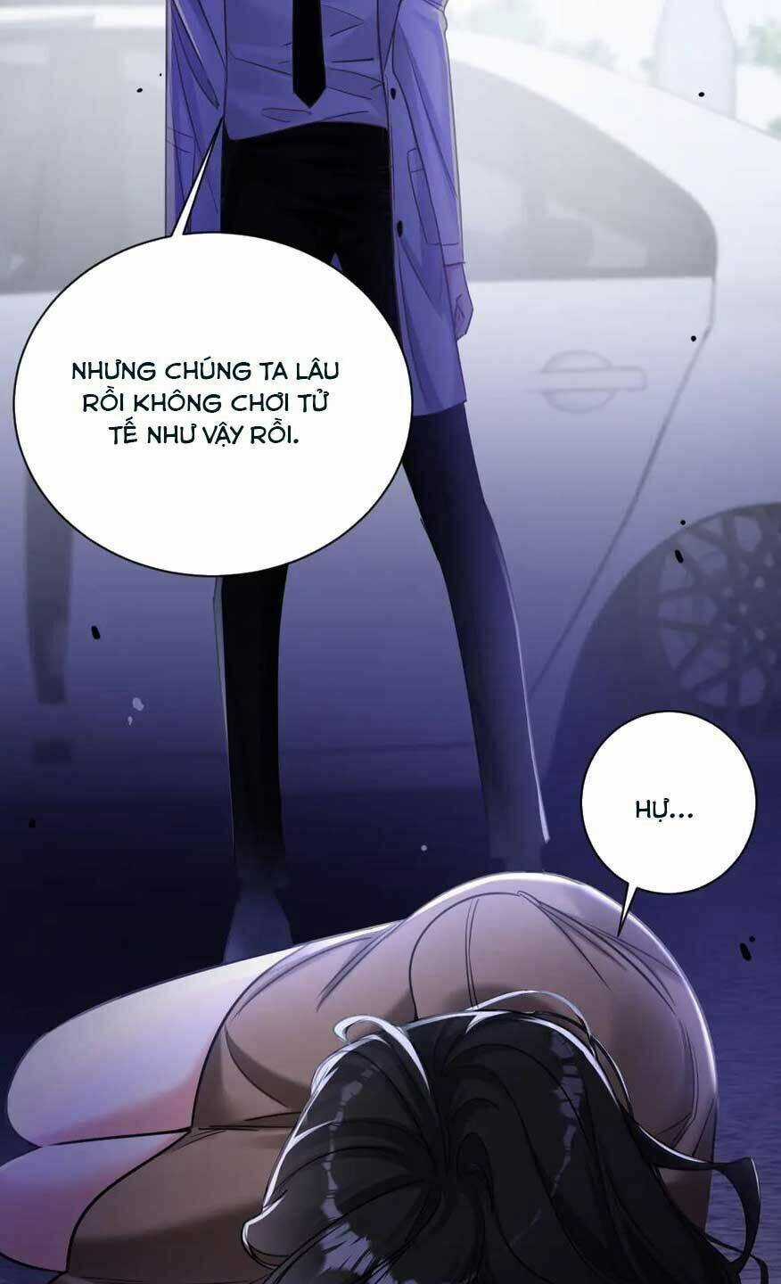 Tôi Cũng Là Đại Lão Chapter 15 trang 25
