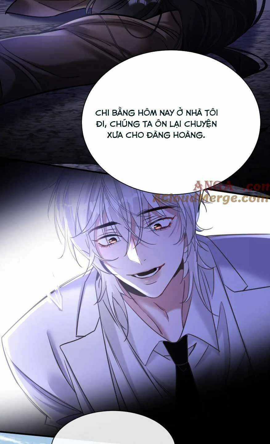 Tôi Cũng Là Đại Lão Chapter 15 trang 26