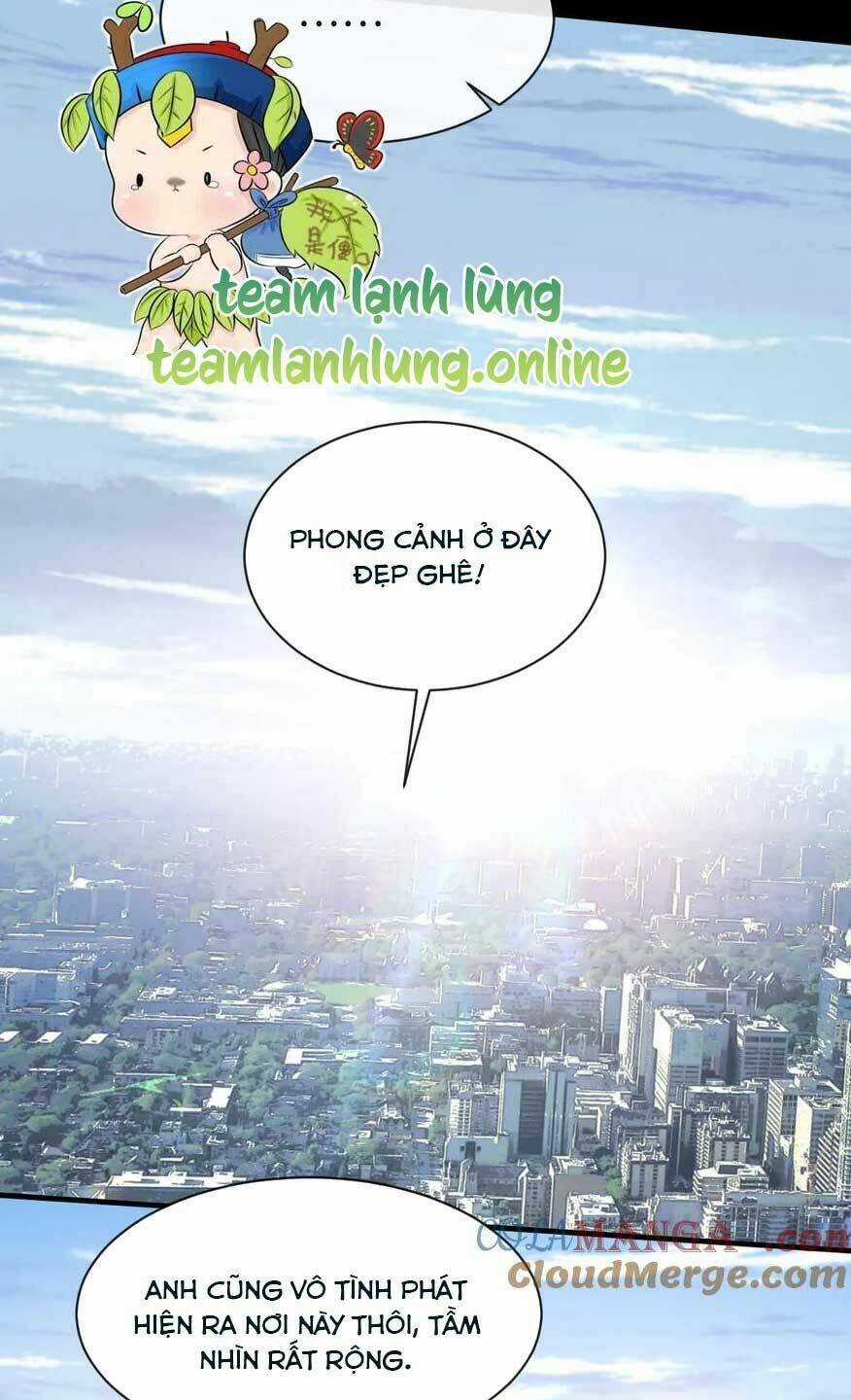 Tôi Cũng Là Đại Lão Chapter 15 trang 27