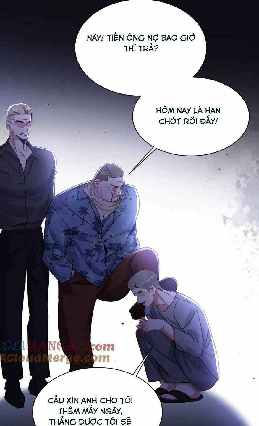 Tôi Cũng Là Đại Lão Chapter 15 trang 30
