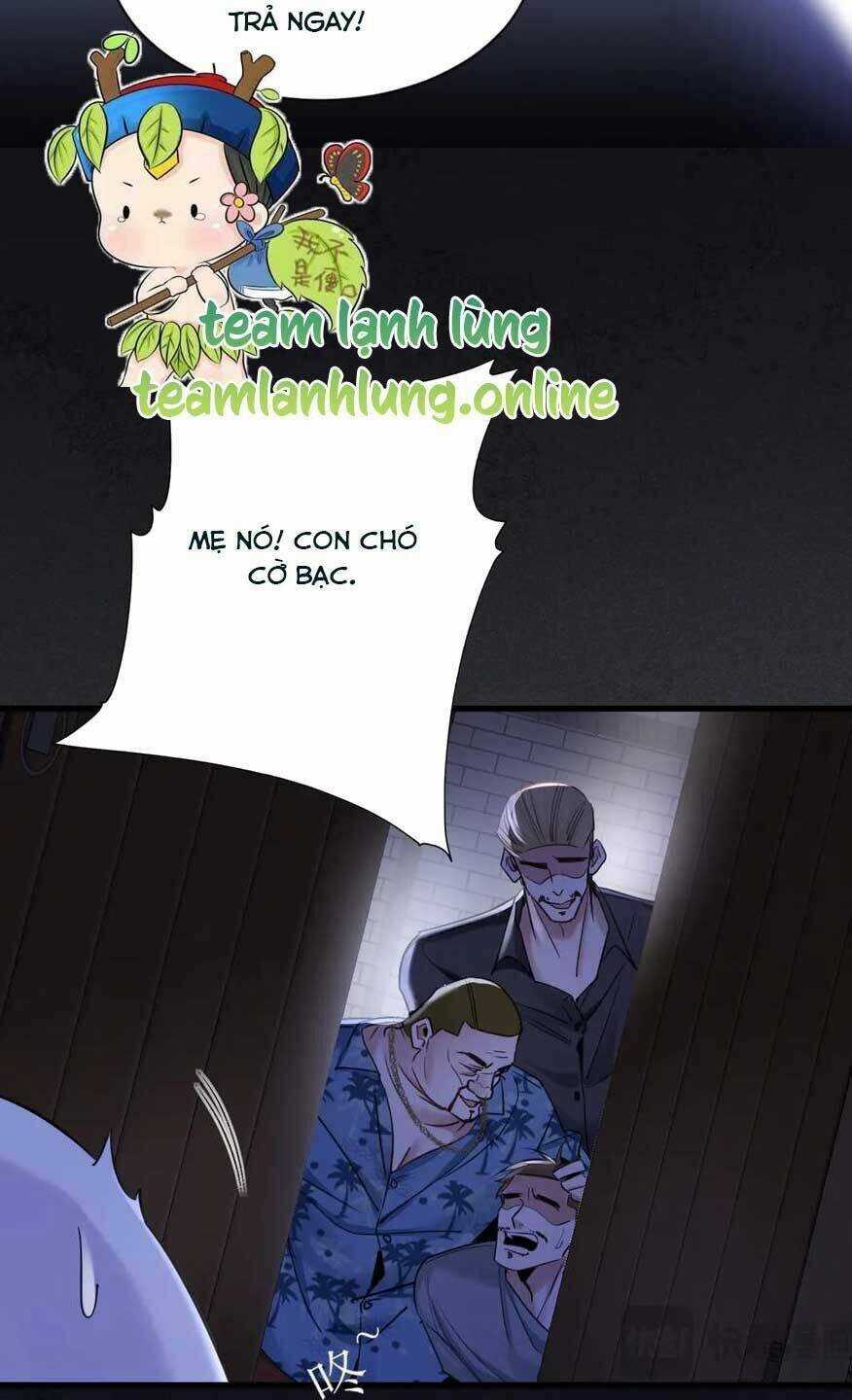 Tôi Cũng Là Đại Lão Chapter 15 trang 31
