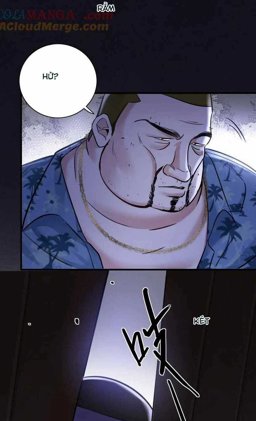 Tôi Cũng Là Đại Lão Chapter 15 trang 32