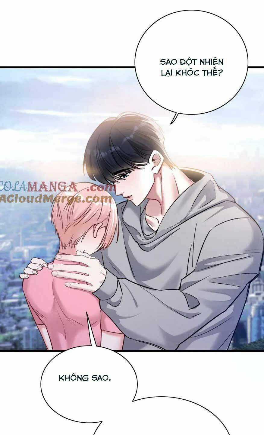 Tôi Cũng Là Đại Lão Chapter 15 trang 36