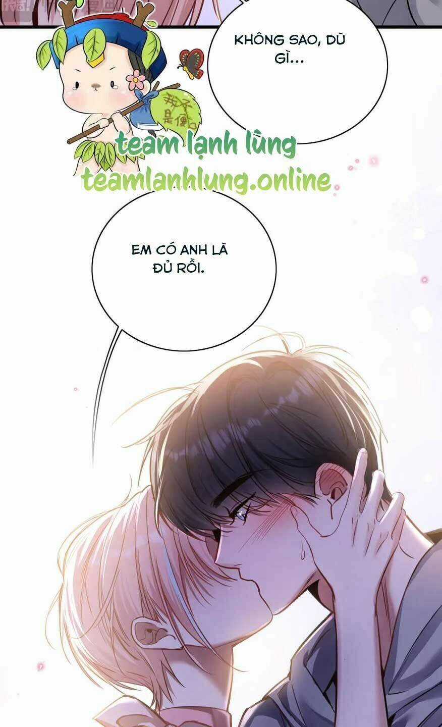 Tôi Cũng Là Đại Lão Chapter 15 trang 38
