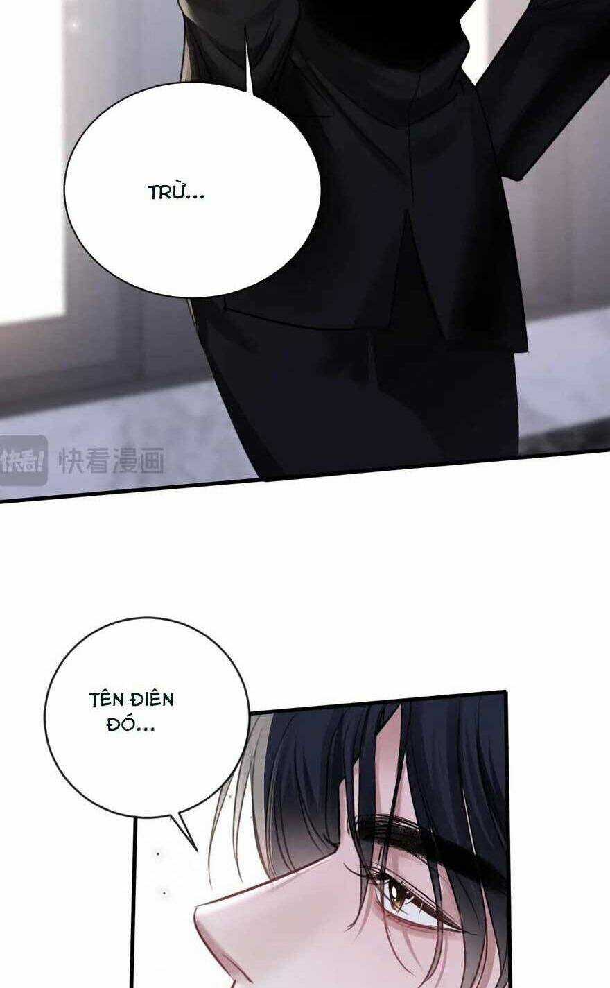 Tôi Cũng Là Đại Lão Chapter 15 trang 5