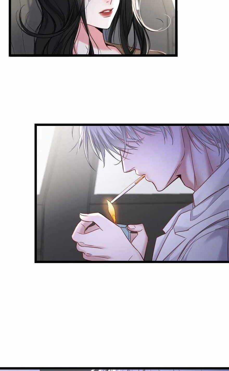 Tôi Cũng Là Đại Lão Chapter 15 trang 8