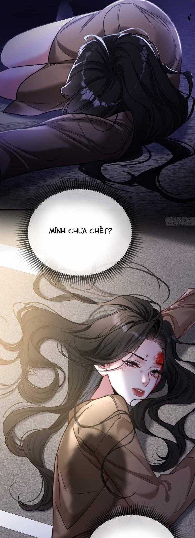 Tôi Cũng Là Đại Lão Chapter 16 trang 0
