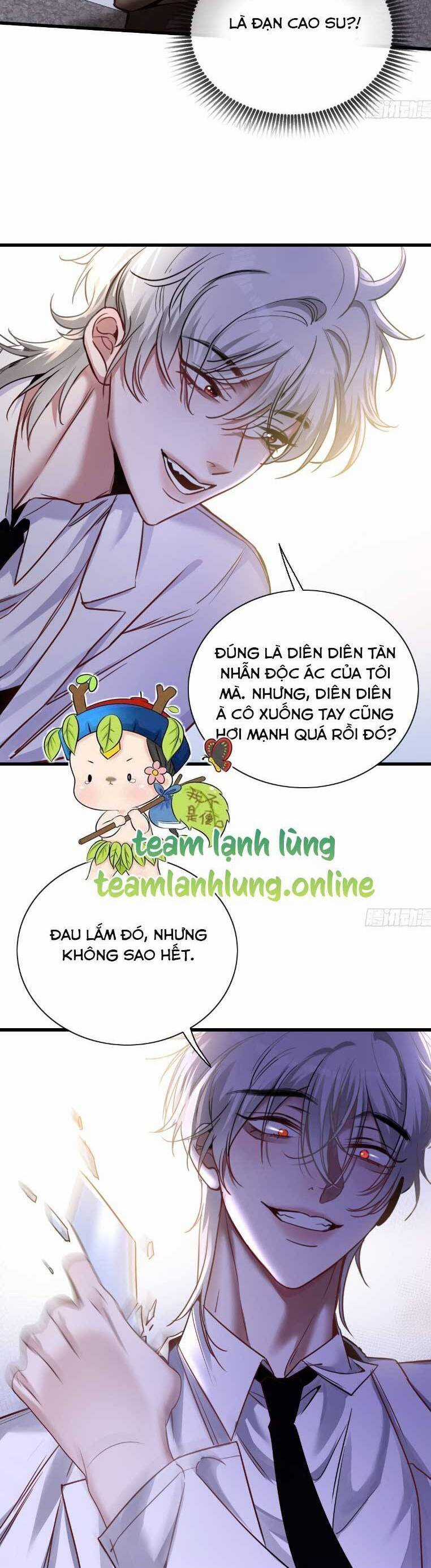 Tôi Cũng Là Đại Lão Chapter 16 trang 1